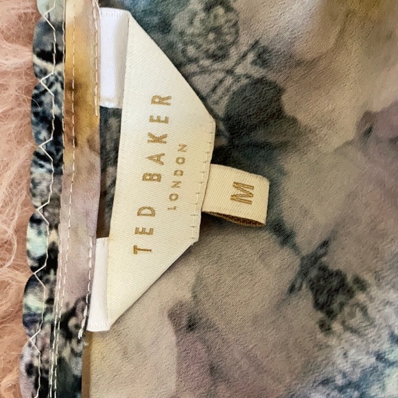 Ted Baker Tank Top - Picture 7 of 7